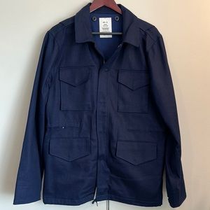 Alpha Industries / Taylor Stitch - M-51 Field Jacket